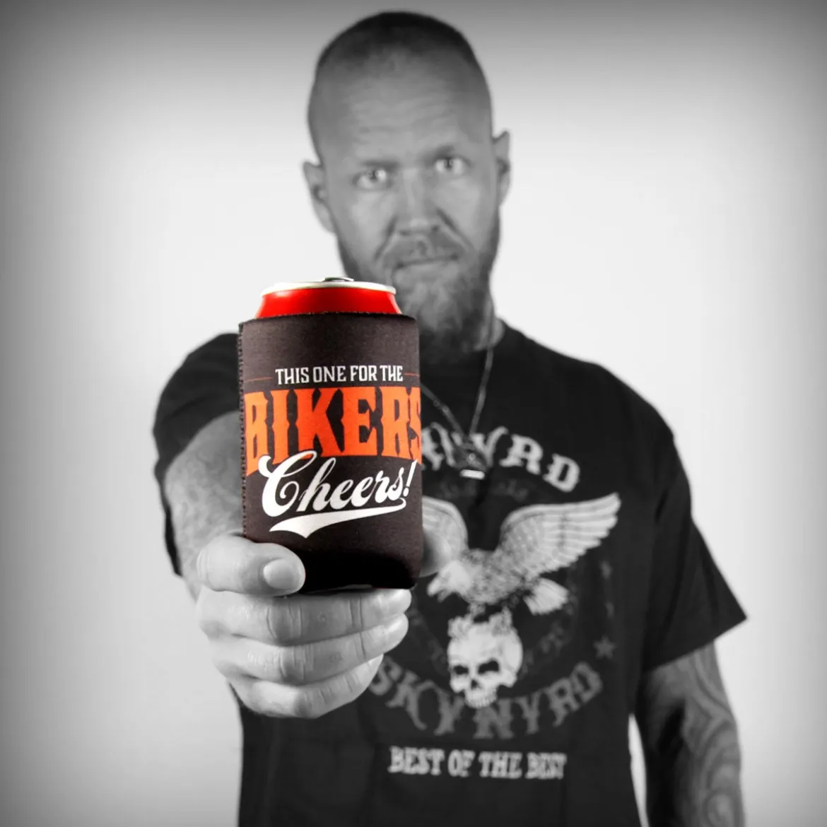 Biker - Cooler