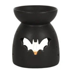 Black Bat - Tuoksulyhty