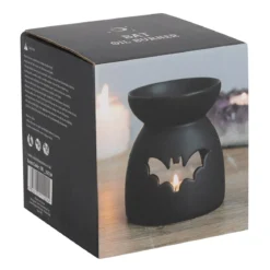 Black Bat - Tuoksulyhty