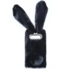 Black Bunny - Suojakuori,Samsung Galaxy S10