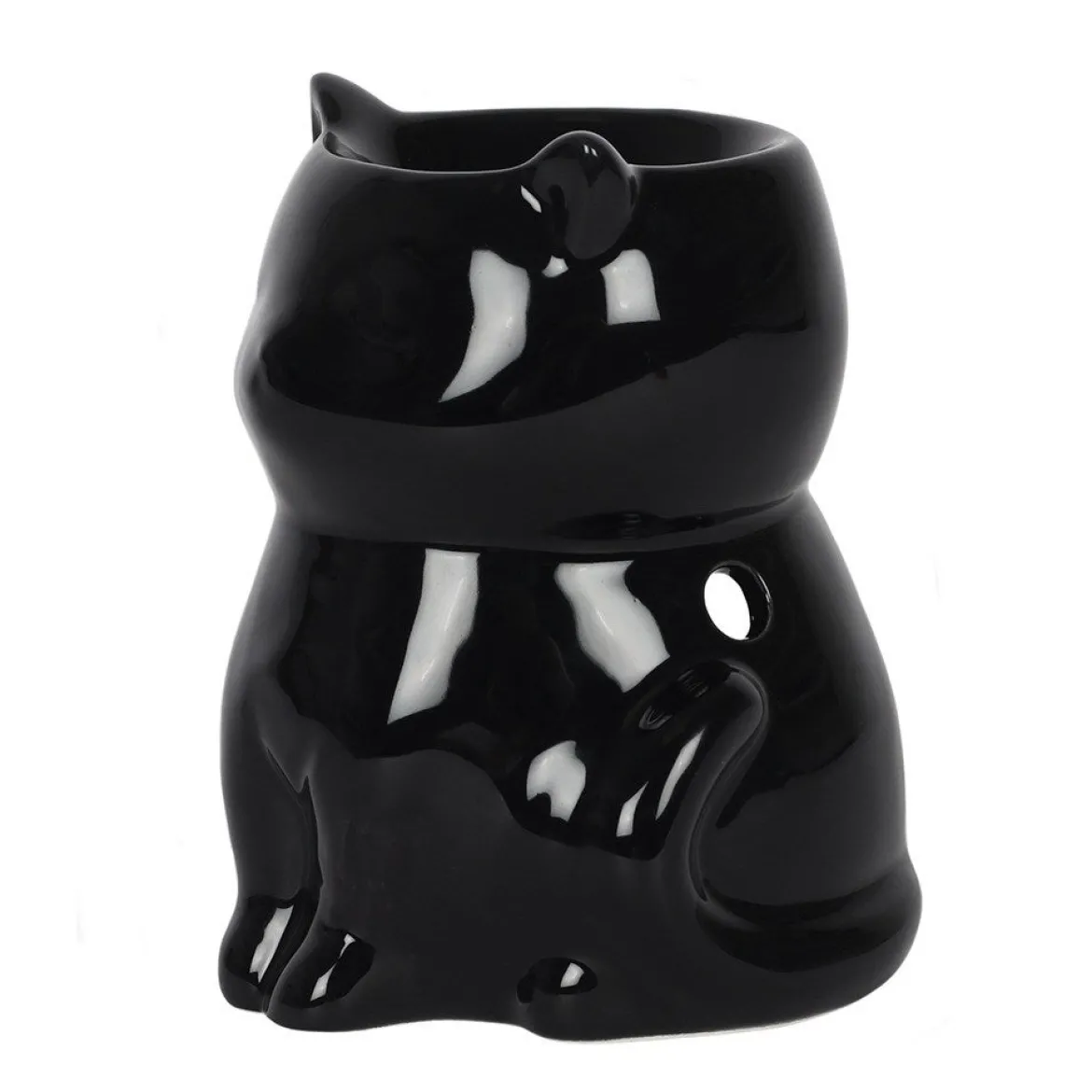 Black Cat - Tuoksulyhty