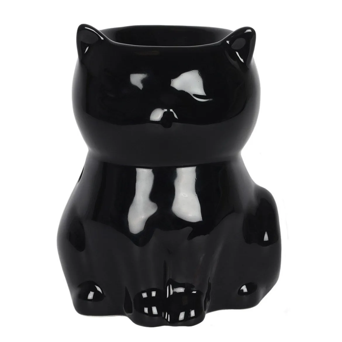 Black Cat - Tuoksulyhty