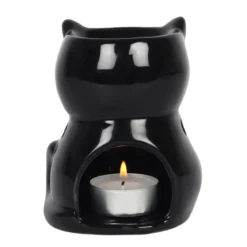 Black Cat - Tuoksulyhty