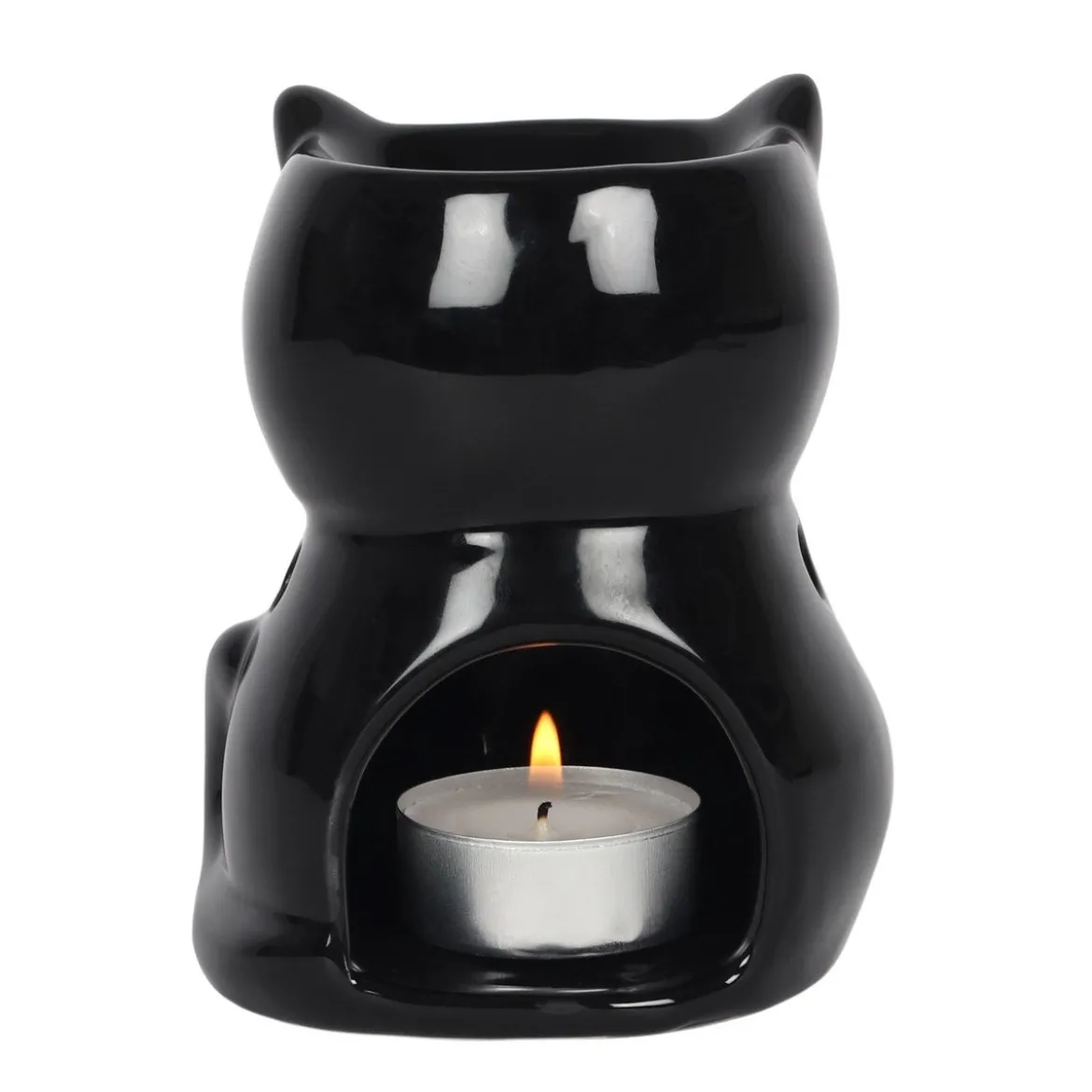 Black Cat - Tuoksulyhty
