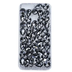 Black Diamonds - Suojakuori, Huawei P smart (2018)