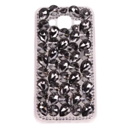 Black Diamonds - Suojakuori, Samsung Galaxy J5 (2015)