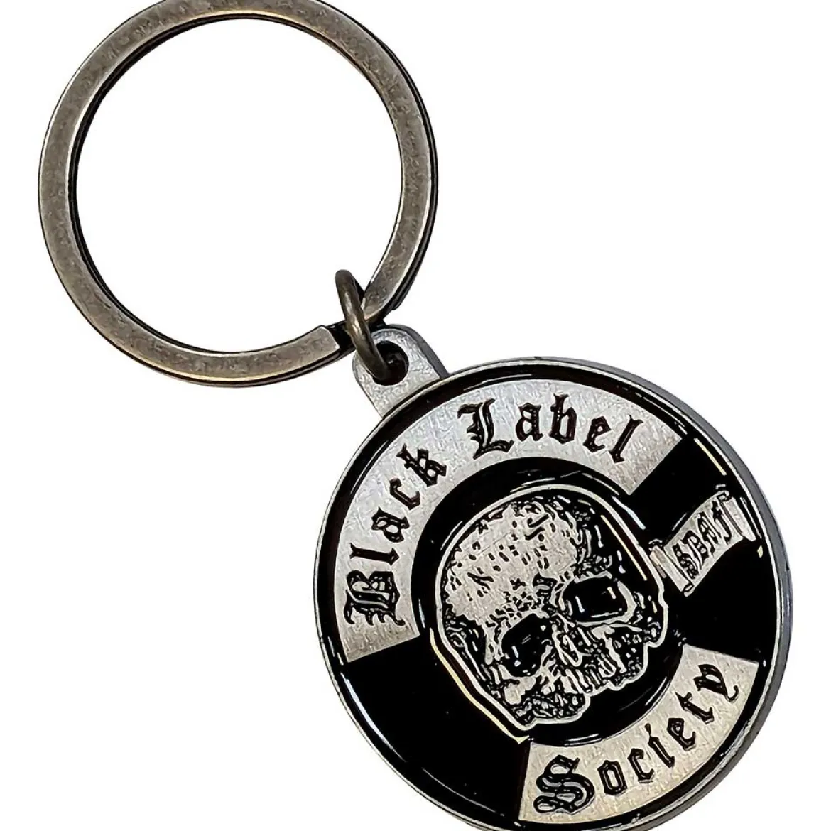 Black Label Society: SDMF - Avaimenperä