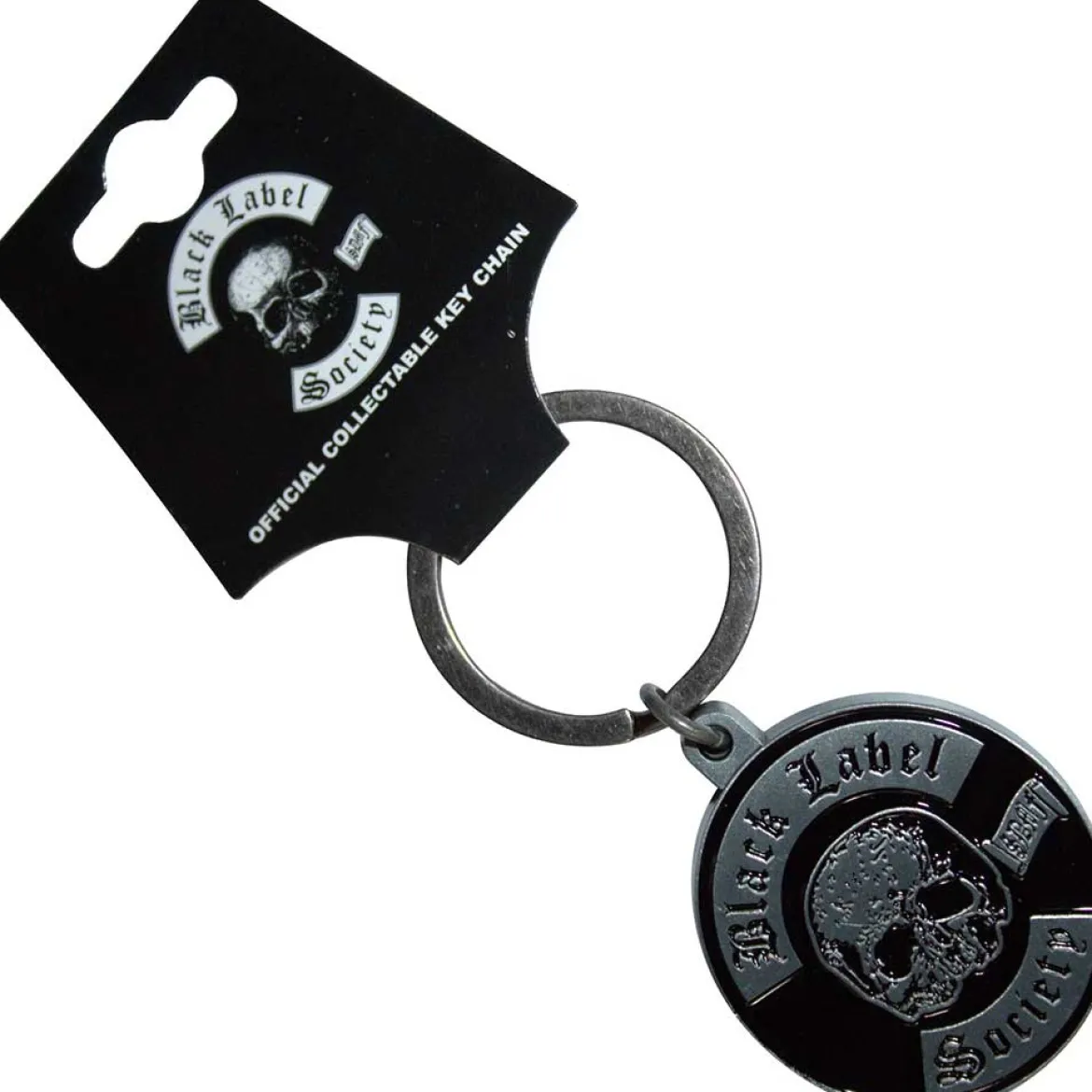 Black Label Society: SDMF - Avaimenperä