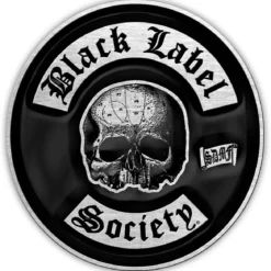 Black Label Society: Society SDMF - Pinssi