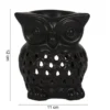 Black Owl - Tuoksulyhty