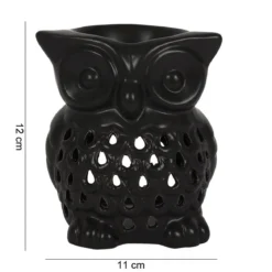 Black Owl - Tuoksulyhty