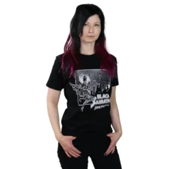 Black Sabbath: Bloody Sabbath - T-paita