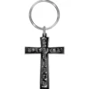 Black Sabbath Cross - Avaimenperä