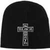 Black Sabbath: Cross logo - Pipo
