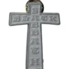 Black Sabbath: Cross - Pinssi