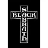 Black Sabbath: Cross - Seinälippu
