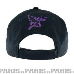Black Sabbath Demon & logo - Lippis