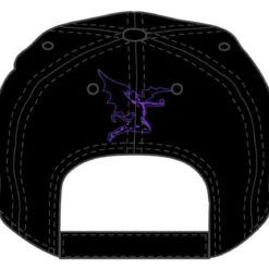 Black Sabbath Demon & logo - Lippis