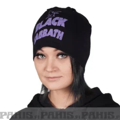 Black Sabbath devil & logo - Trikoopipo