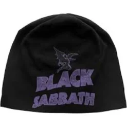 Black Sabbath devil & logo - Trikoopipo