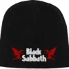 Black Sabbath: Logo & Devils - Pipo