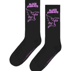 Black Sabbath: Master Of The Universe - Nilkkasukat