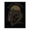 Black Sabbath: US Tour 1978 - Kangasmerkki