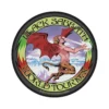 Black Sabbath: World Tour 1978 - Kangasmerkki