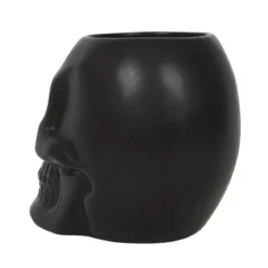 Black Skull - Kukkaruukku