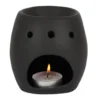 Black Skull - Tuoksulyhty