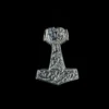 Black Thor's Hammer -Riipus