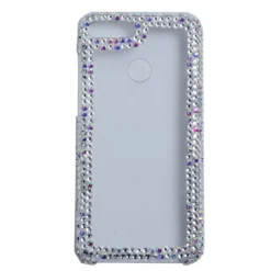 Bling - Suojakuori, Huawei P smart (2018)