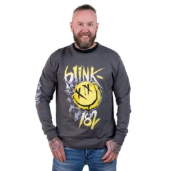 Blink 182: Big Smile - Collegepaita