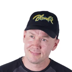 Blondie Ettb logo - Lippis