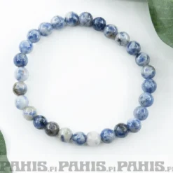 Blue Spot-Jaspis - Helmirannekoru