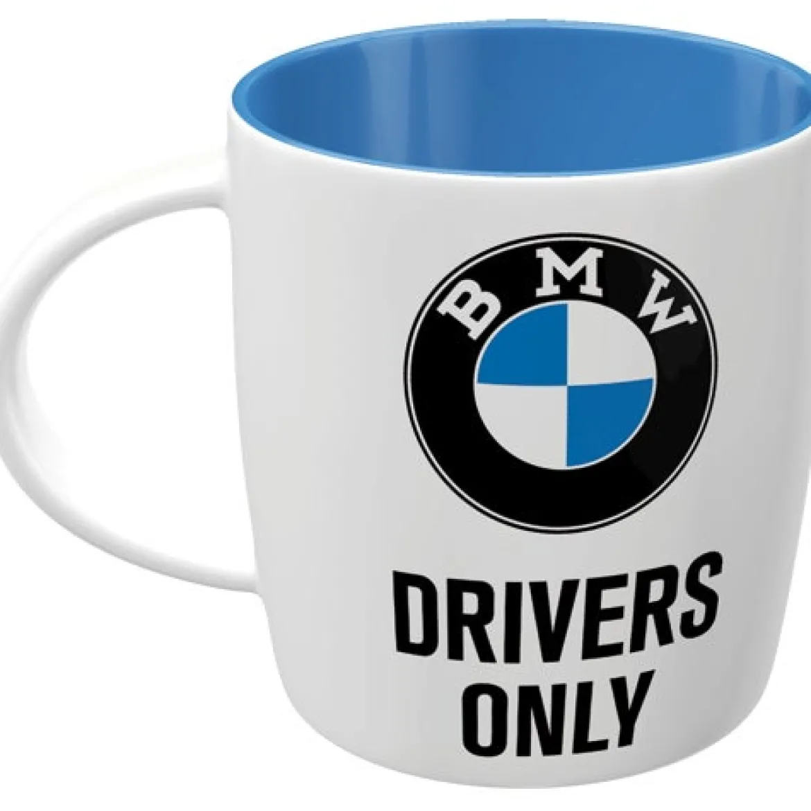 BMW Drivers Only - Muki