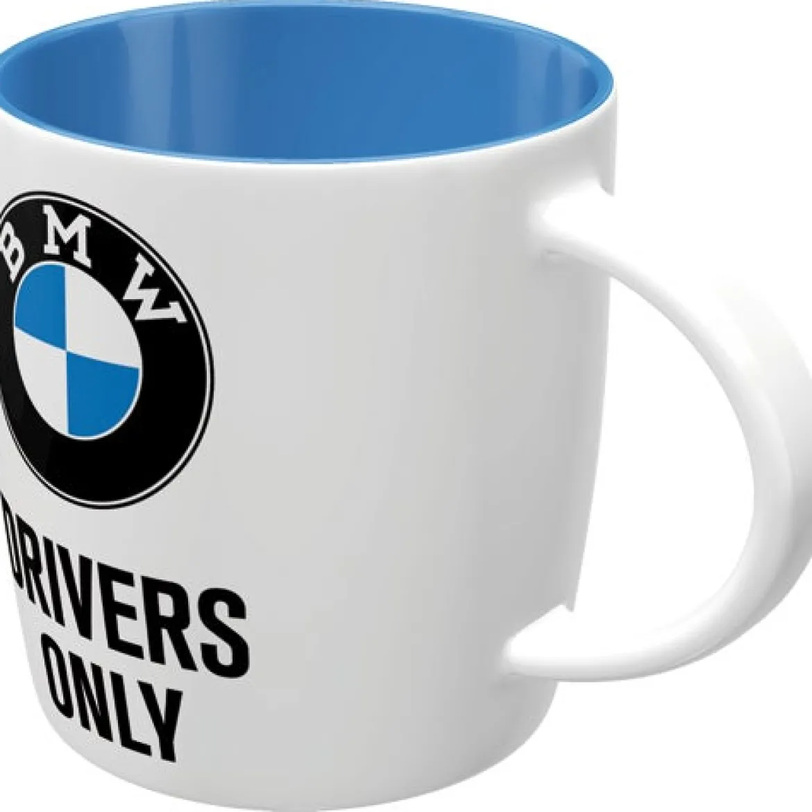 BMW Drivers Only - Muki