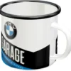 BMW Garage - Emalimuki