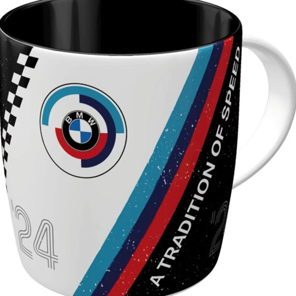 BMW Motorsport - Tradition Of Speed - Muki