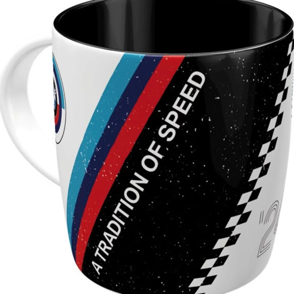 BMW Motorsport - Tradition Of Speed - Muki