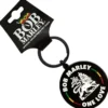 Bob Marley Lion - Avaimenperä