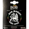 Bob Marley Lion - Pinssi