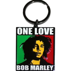 Bob Marley One Love - Avaimenperä