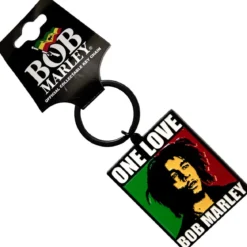 Bob Marley One Love - Avaimenperä