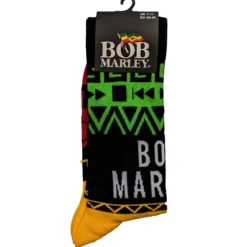 Bob Marley: Press Play - Sukat