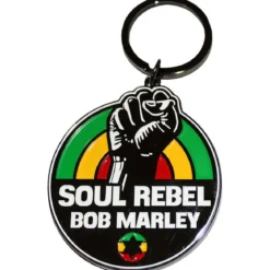 Bob Marley Soul Rebel - Avaimenperä