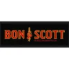 Bon Scott: Brother snake - Kangasmerkki
