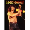 Bon Scott - Seinälippu