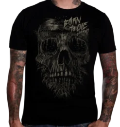 Born To Die - T-paita