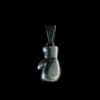 Boxing Glove - Riipus,musta